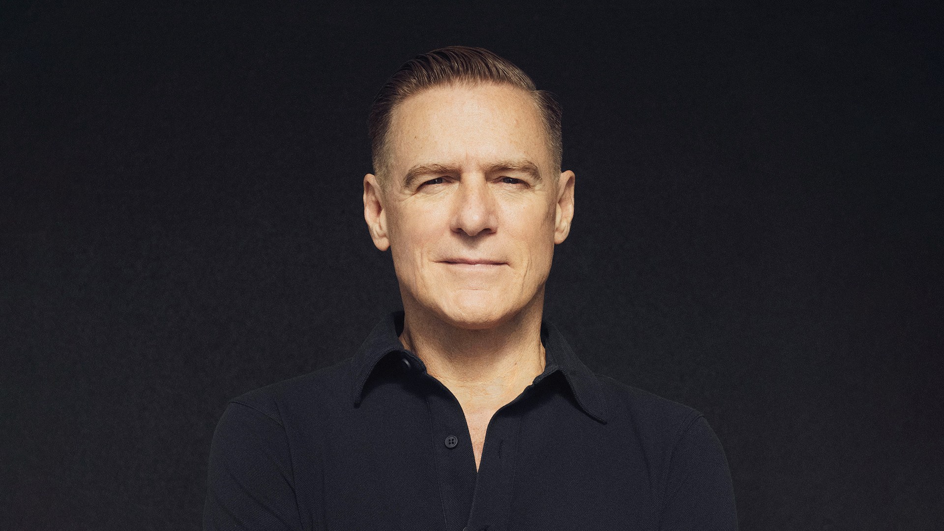 Bryan Adams