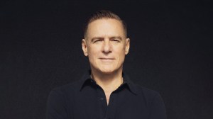 Why music megastar Bryan Adams became a Big Issue Ambassador: ‘Big kudos for everything you do’