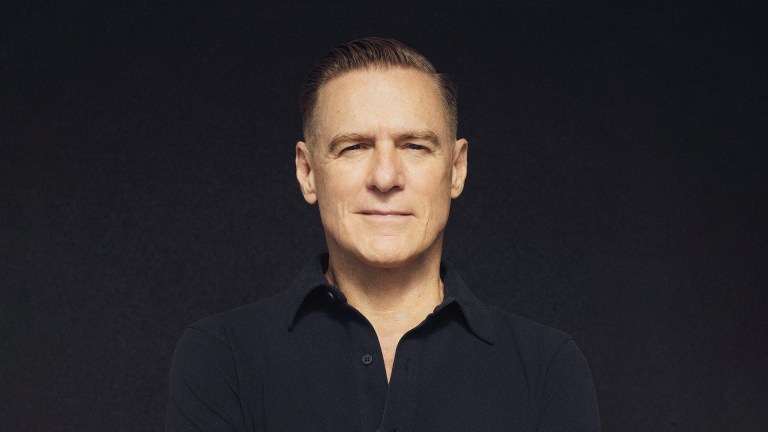 Bryan Adams
