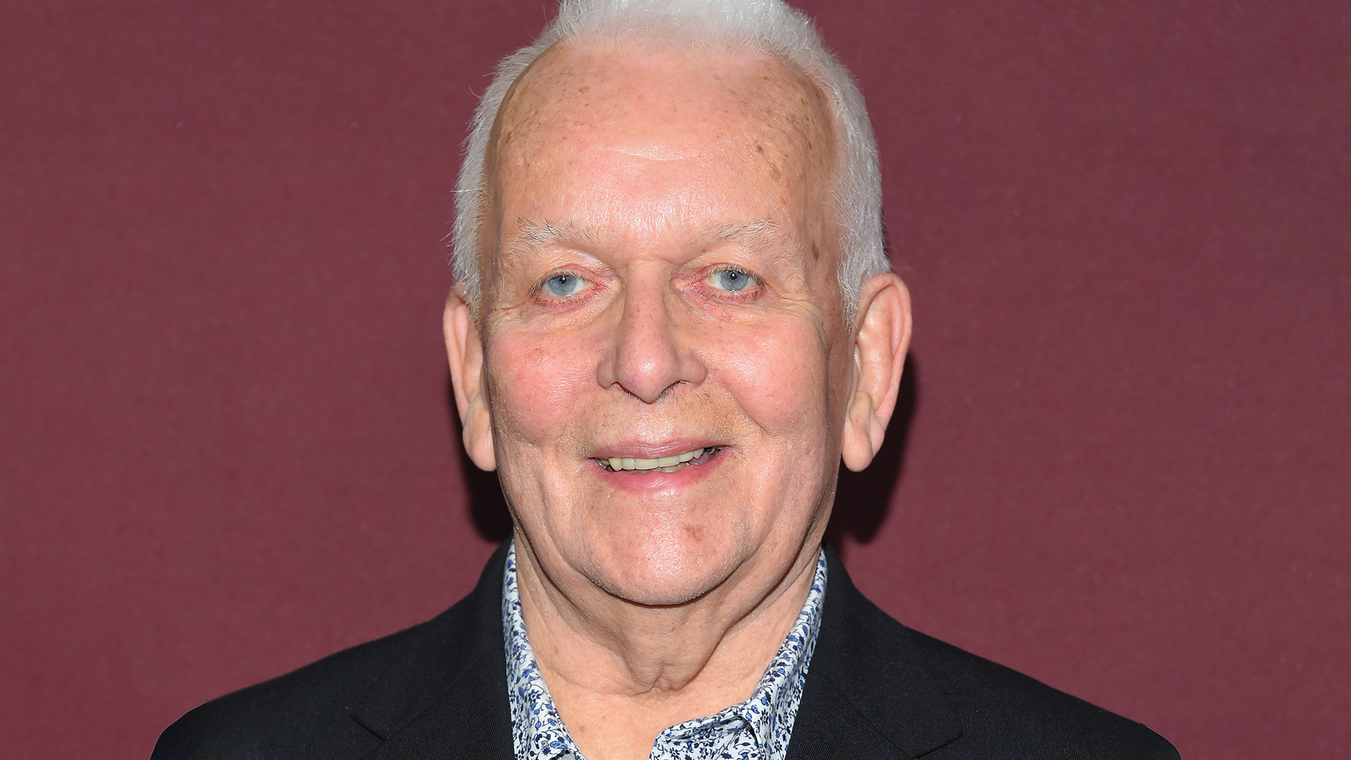 Andrew Davies