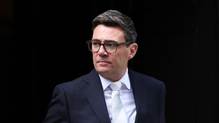 Andy Burnham