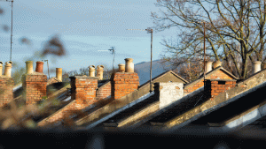 ‘So many of the problems we face today are a result of Right to Buy’