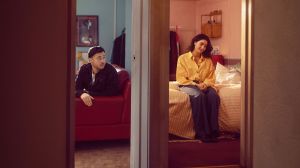 Break Clause: Why living with an ex because of the housing crisis is more common than you think