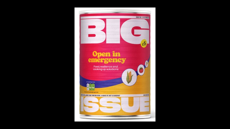 Big Issue 1738 cover