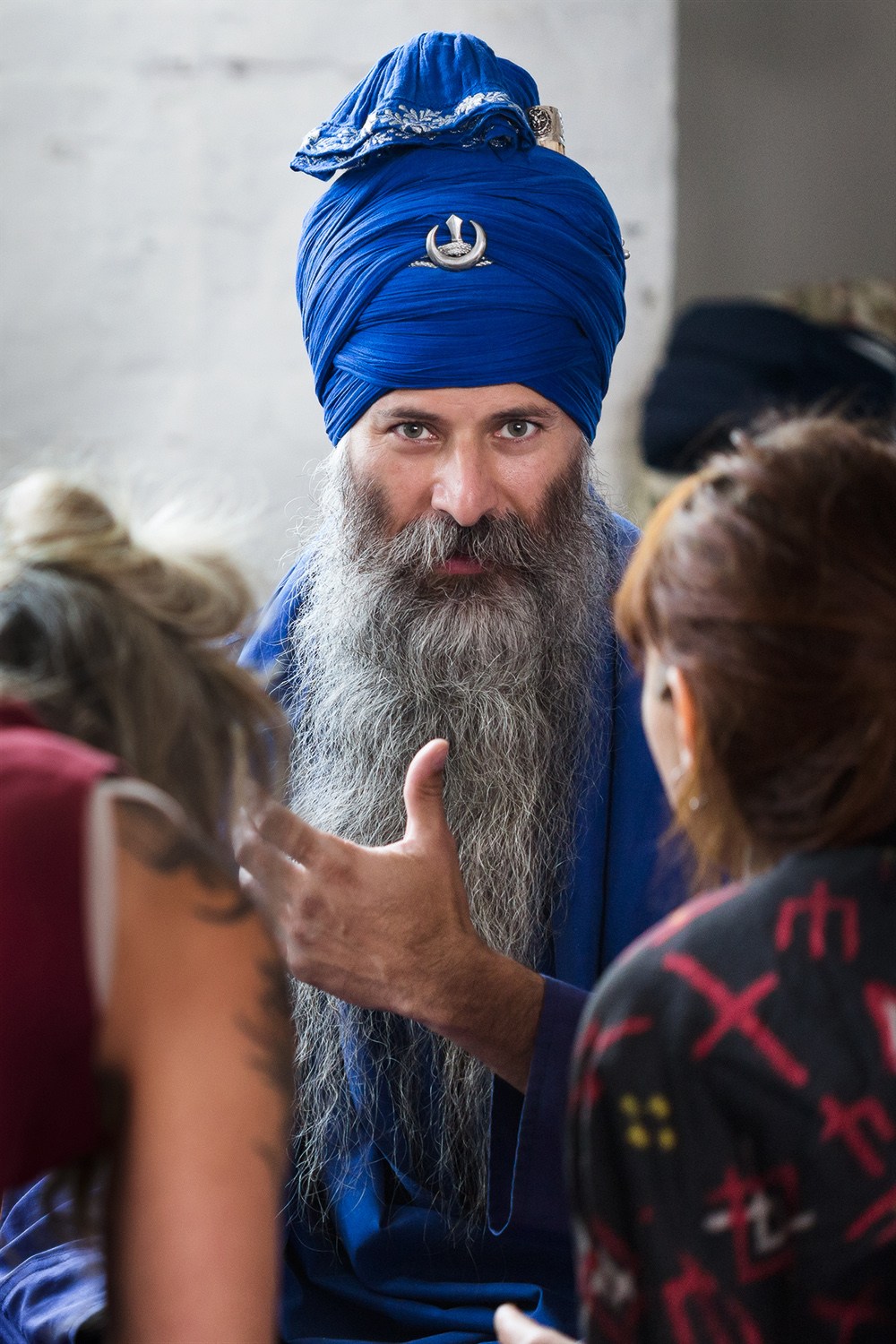 Dr Kamalroop Singh