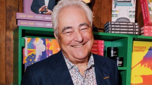 Lush co-founder Mark Constantine: ‘I was homeless. I spent a lot of my time scared’