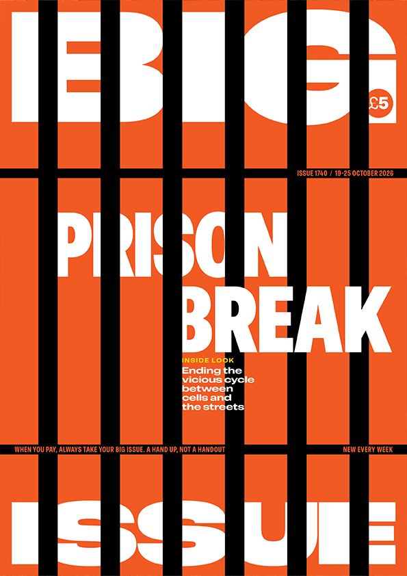 Prison Break