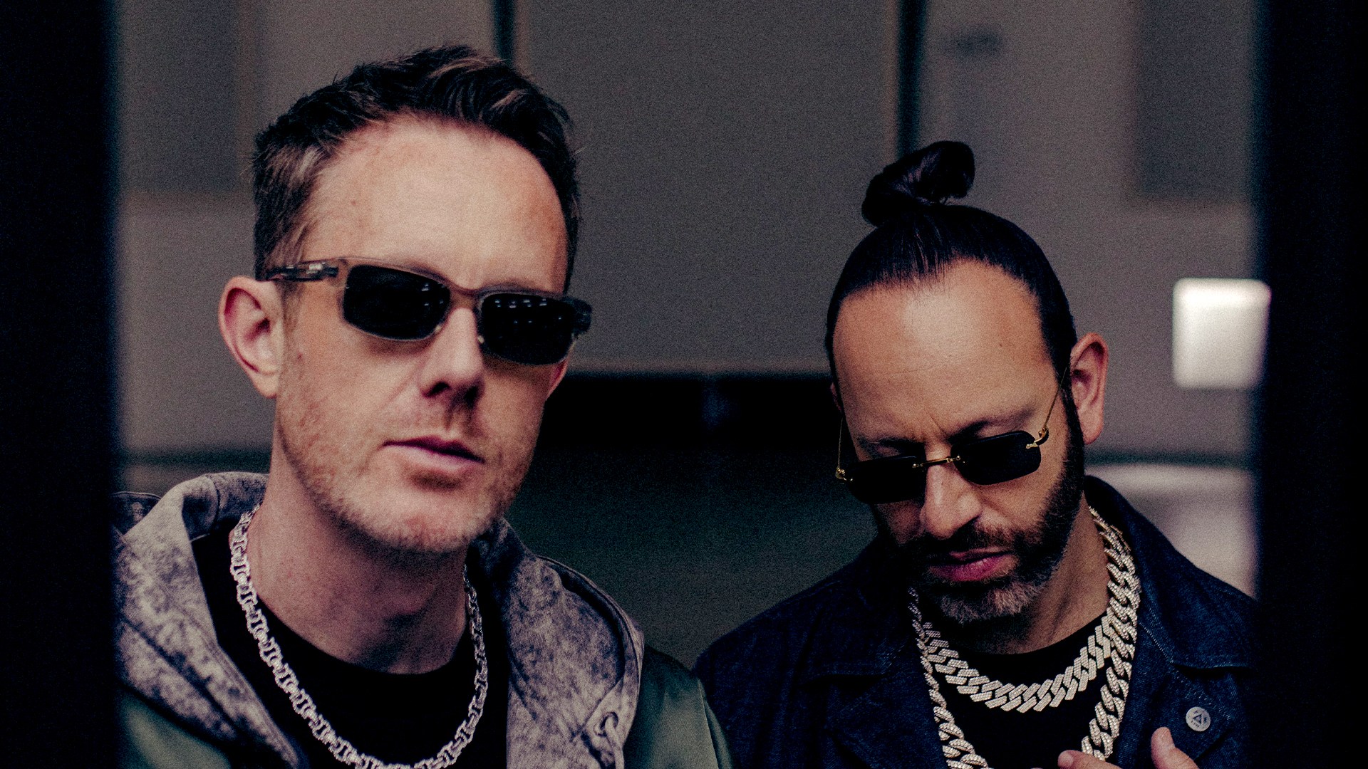 Chase & Status