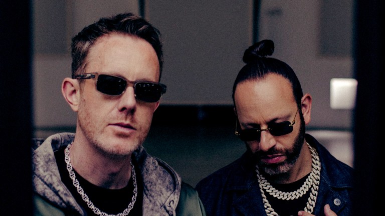 Chase & Status