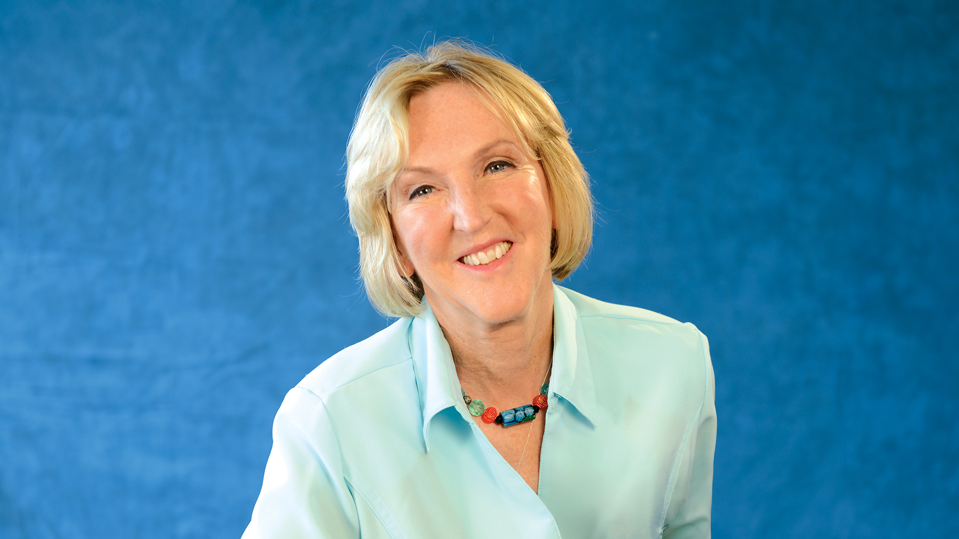 PETA founder Ingrid Newkirk