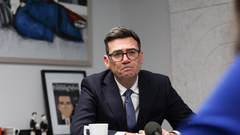 Andy Burnham