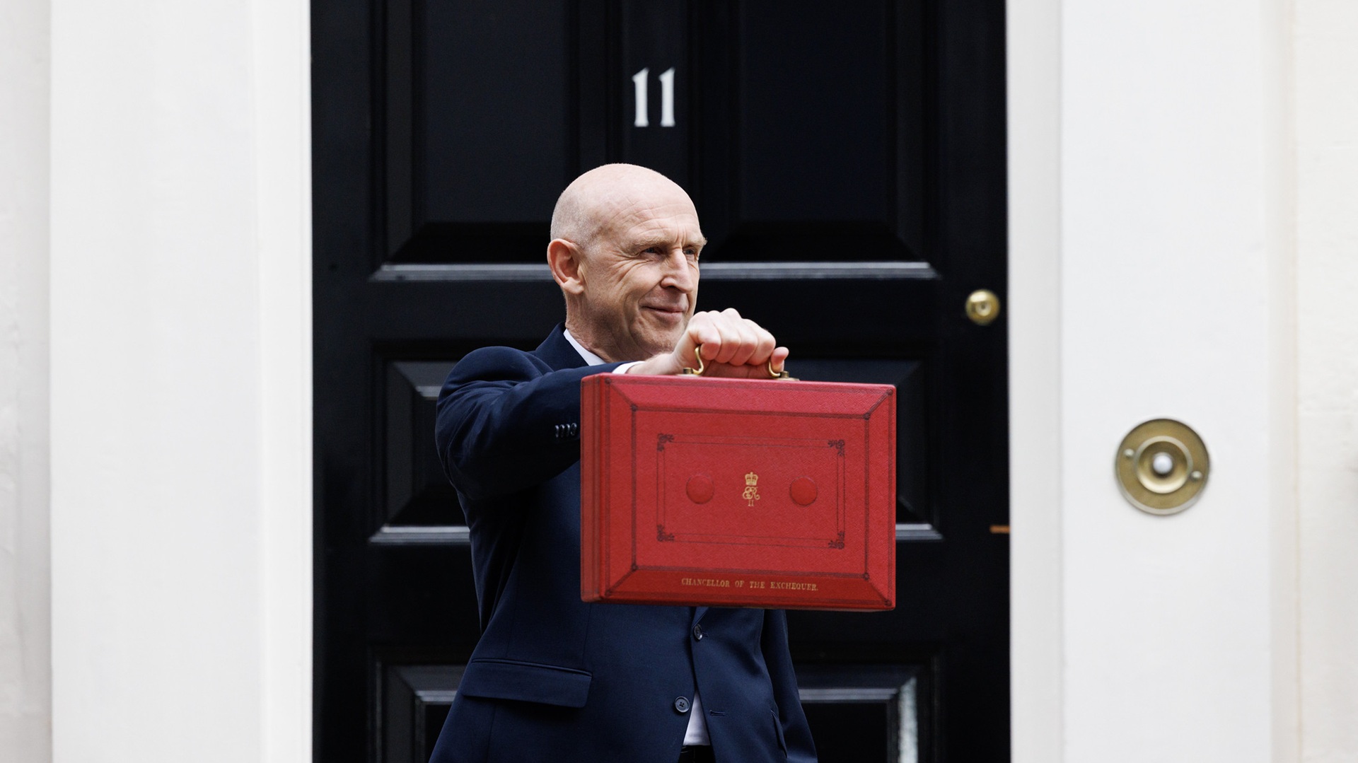 Chancellor of the Exchequer John Healey opted not to unfreeze local housing allowance at the 2026 autumn budget